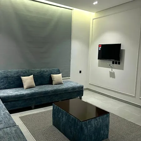 شقق مفروشة خاصة Ta'if Exterior photo