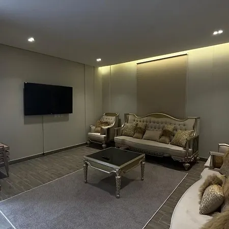 شقق مفروشة خاصة Ta'if Exterior photo