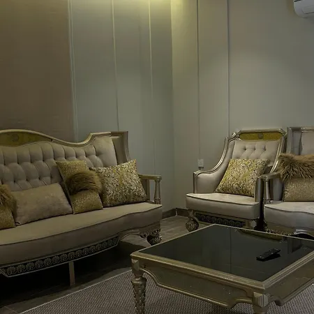 شقق مفروشة خاصة Ta'if Exterior photo