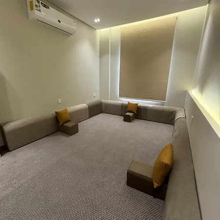 شقق مفروشة خاصة Ta'if Exterior photo