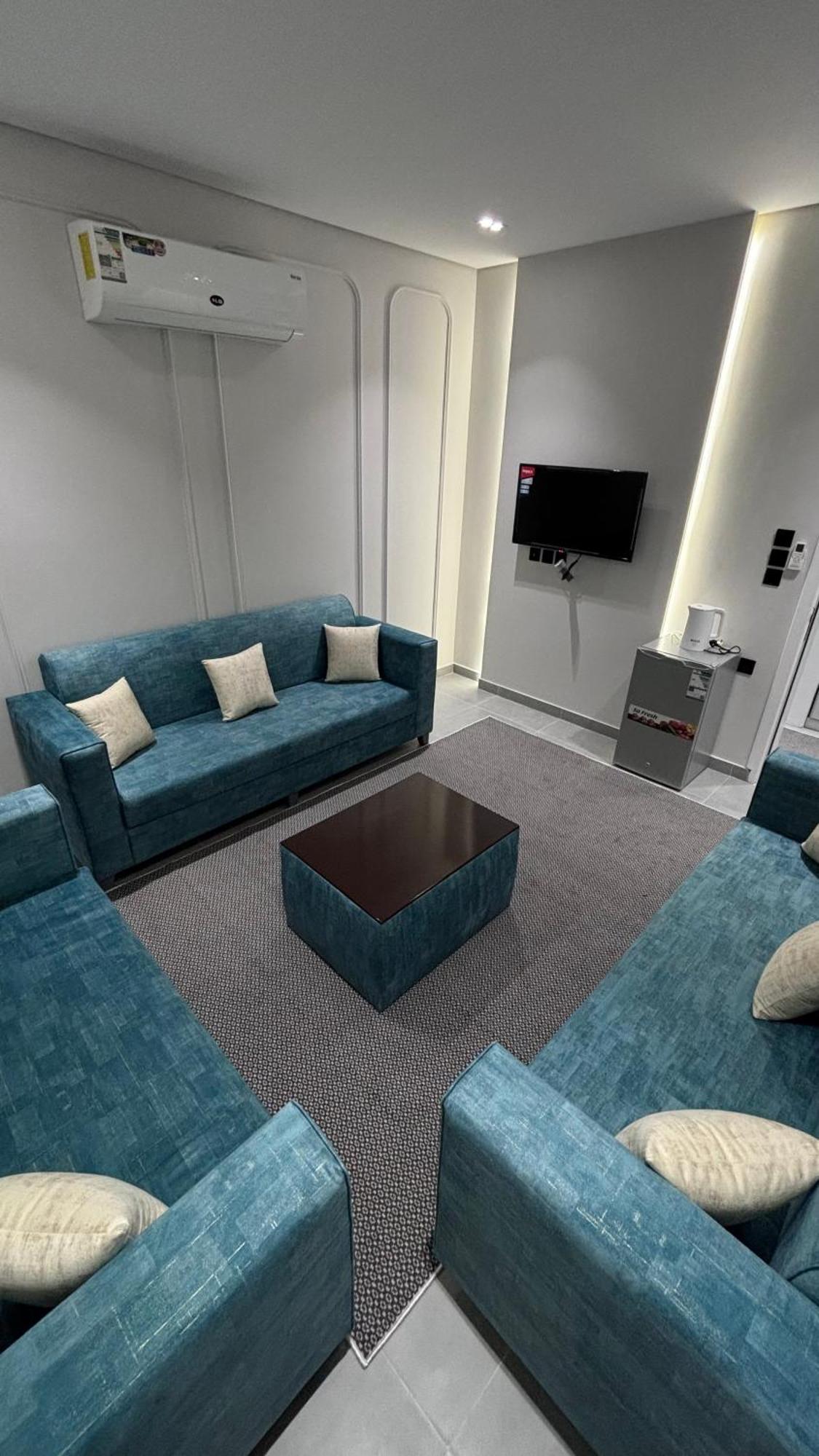 Apartment مفروشة خاصة *