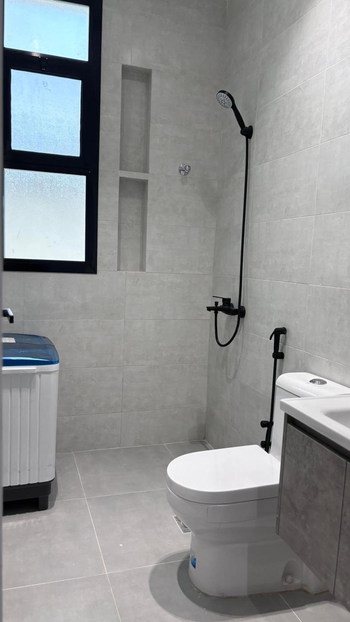 Apartment مفروشة خاصة Ta'if