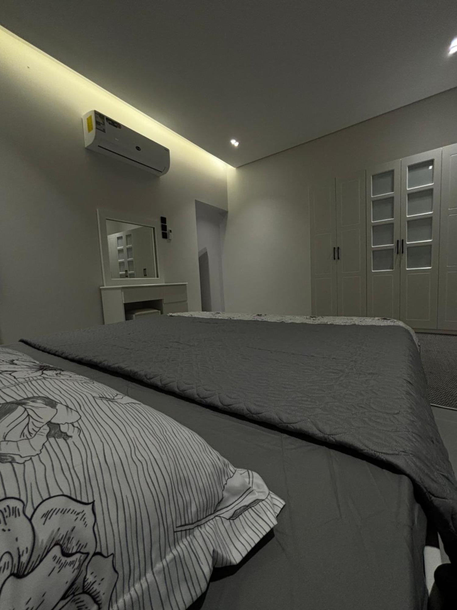 Apartment مفروشة خاصة Ta'if