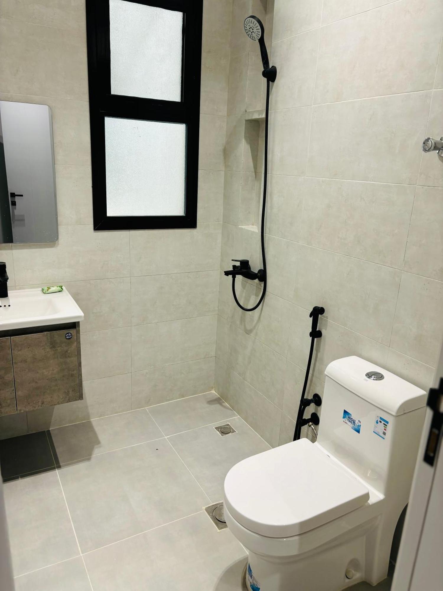 مفروشة خاصة Apartment Ta'if