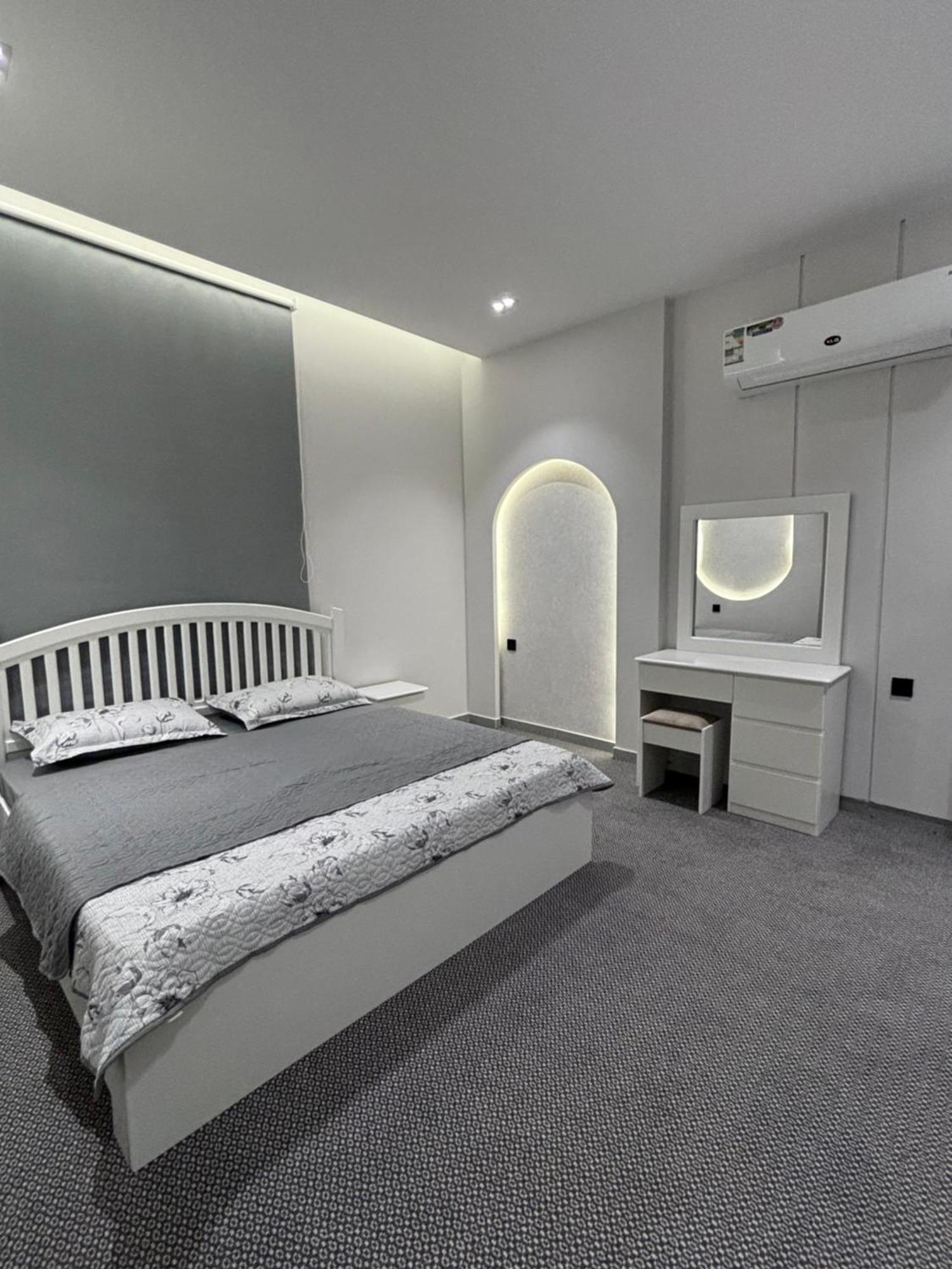 مفروشة خاصة Apartment *