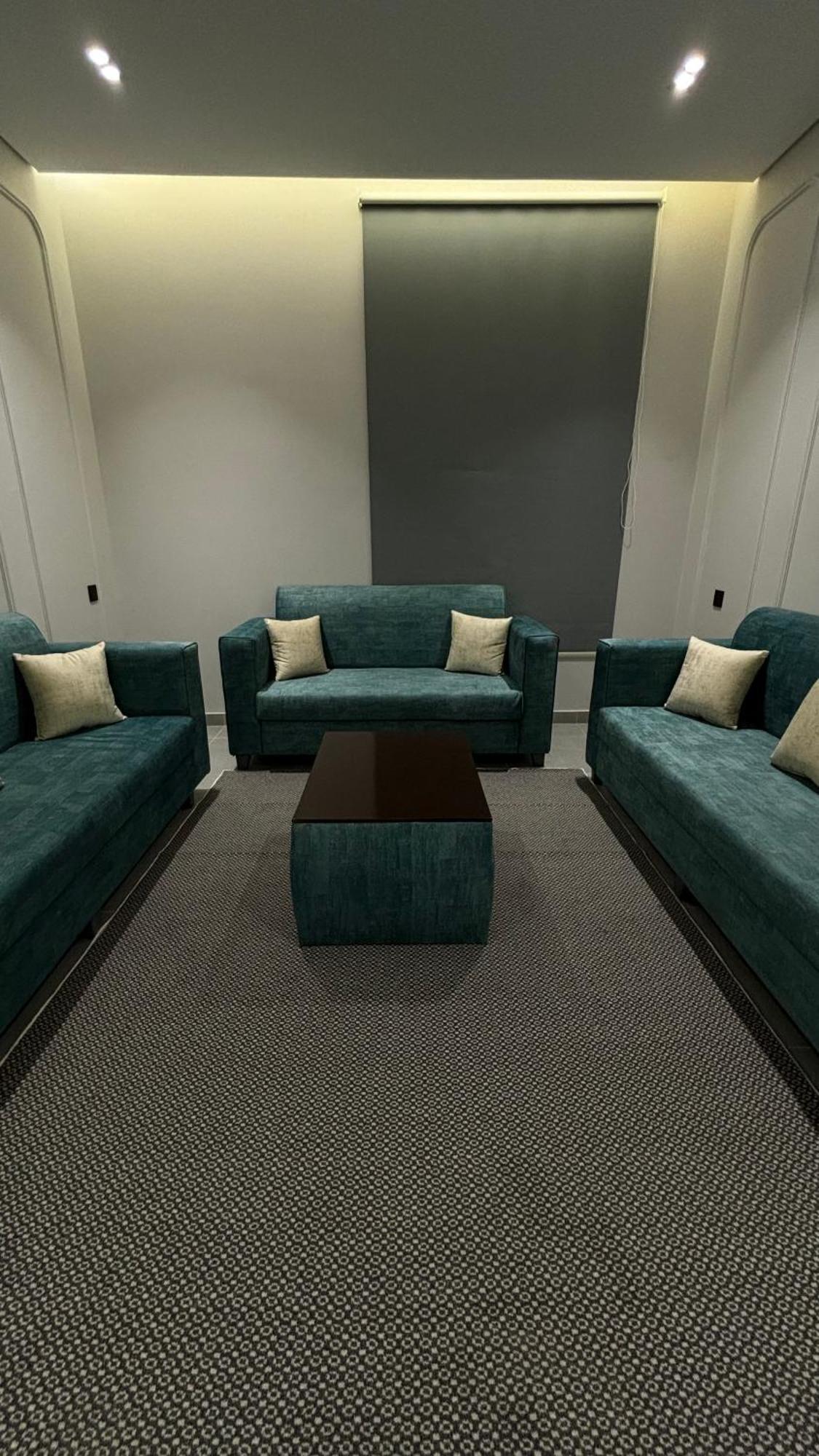 مفروشة خاصة Apartment Ta'if