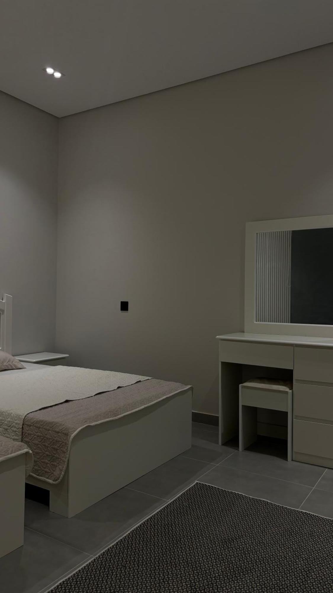 Apartment مفروشة خاصة Ta'if