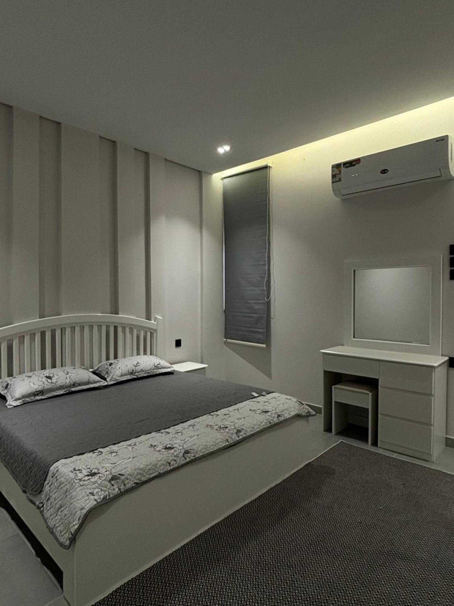مفروشة خاصة Apartment