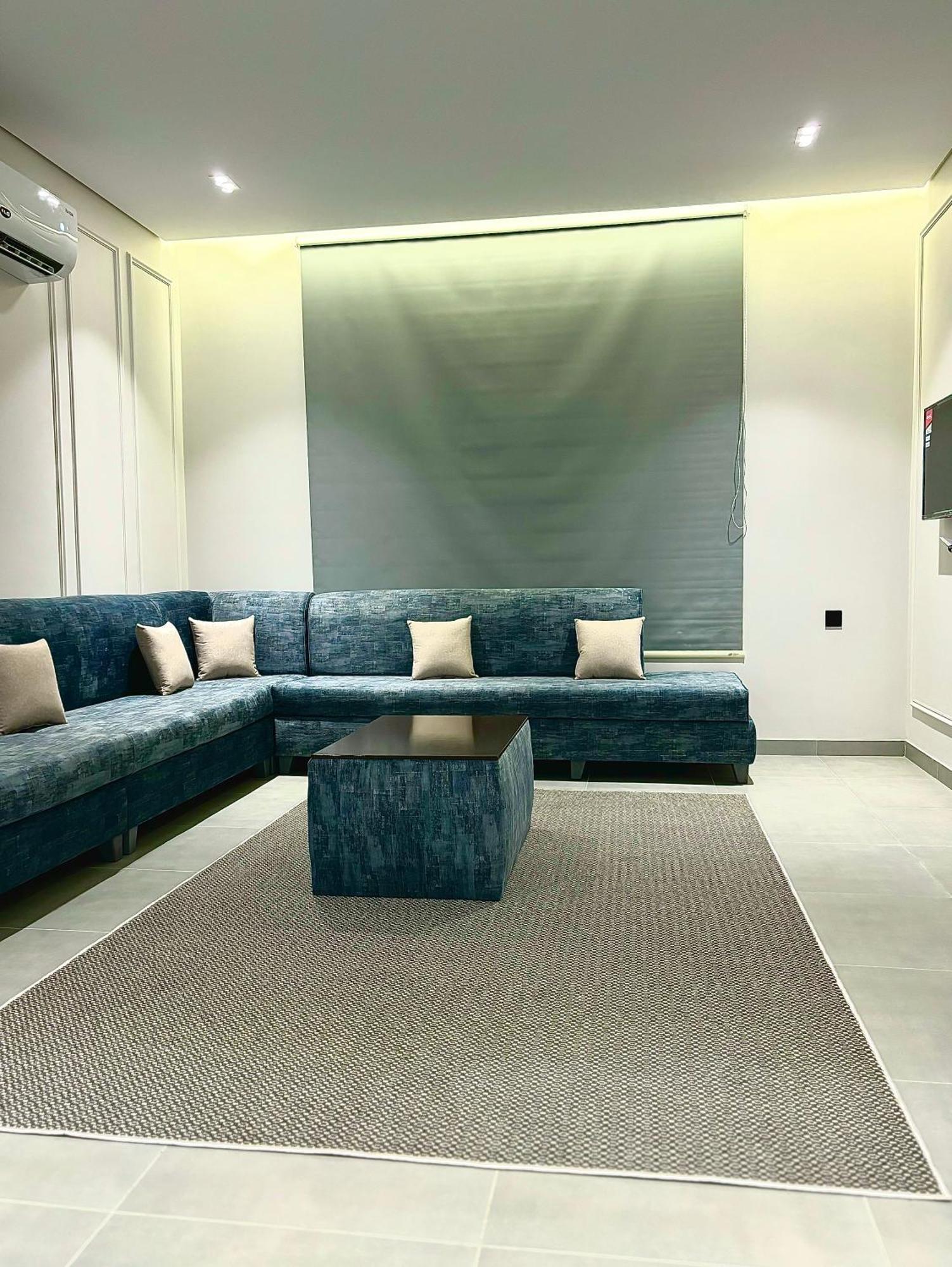 مفروشة خاصة Apartment *