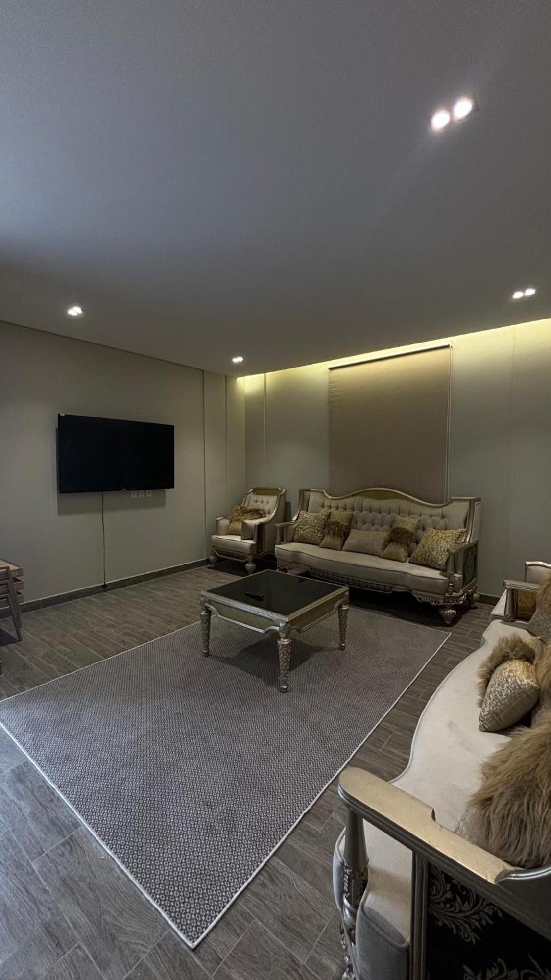 مفروشة خاصة Apartment
