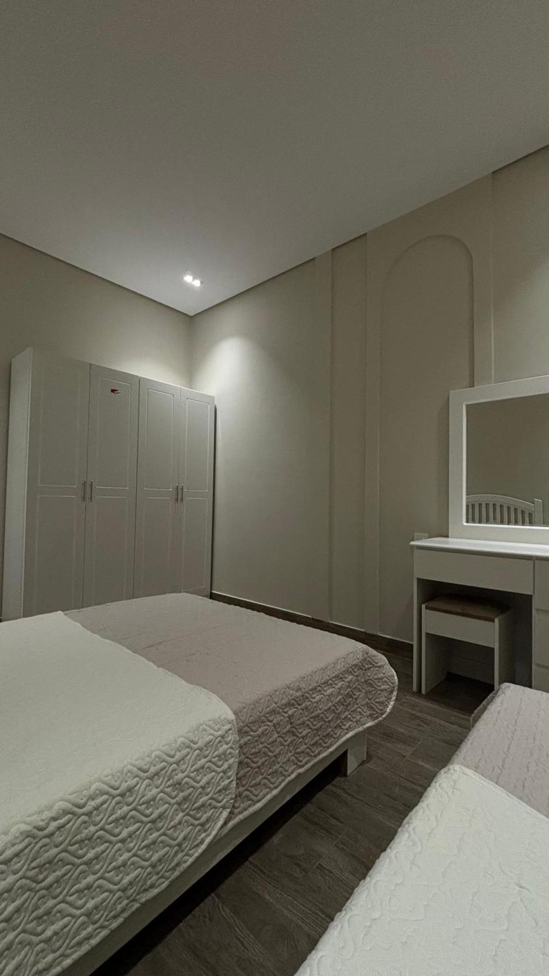 مفروشة خاصة Apartment