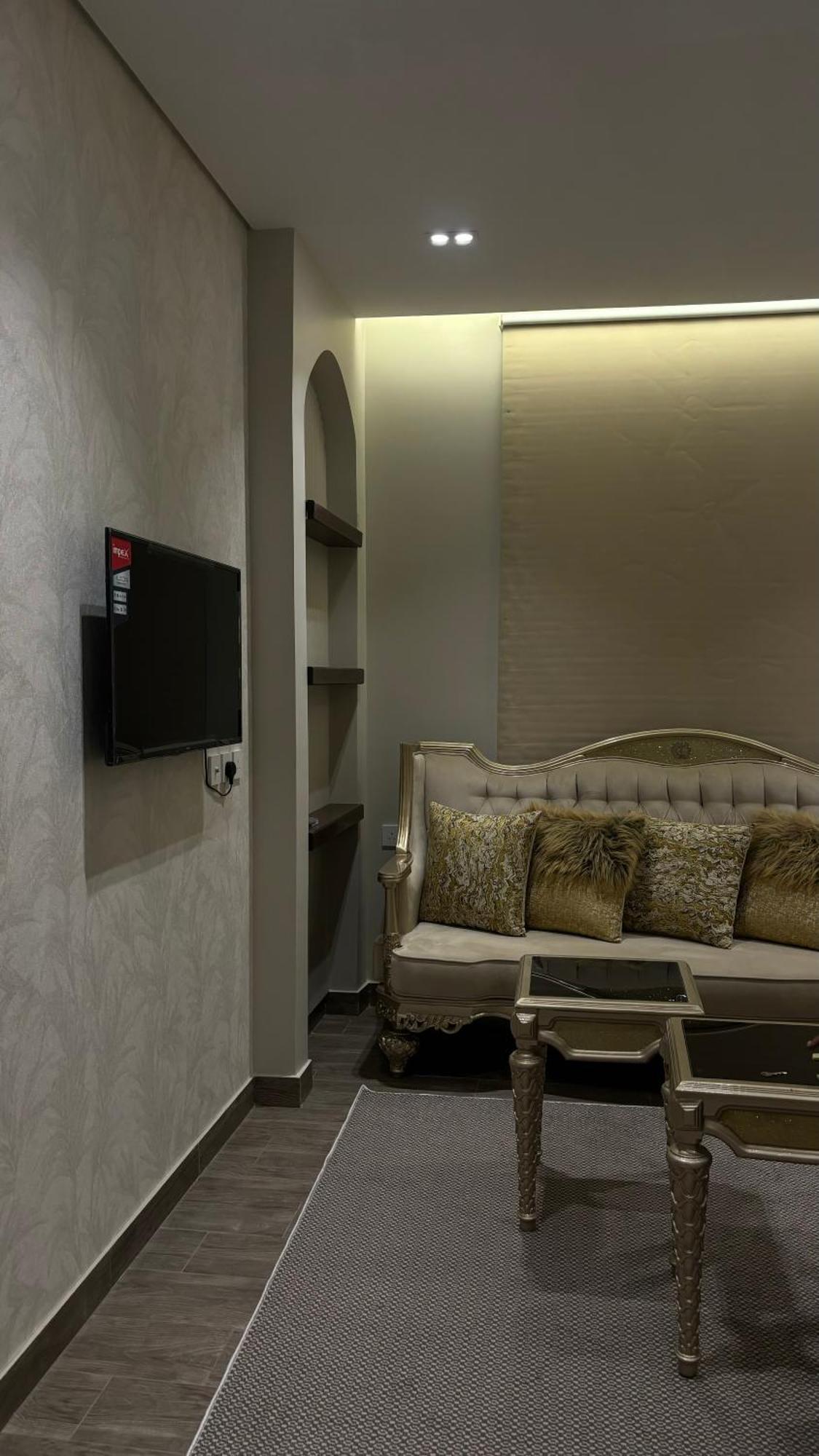 Apartment مفروشة خاصة *