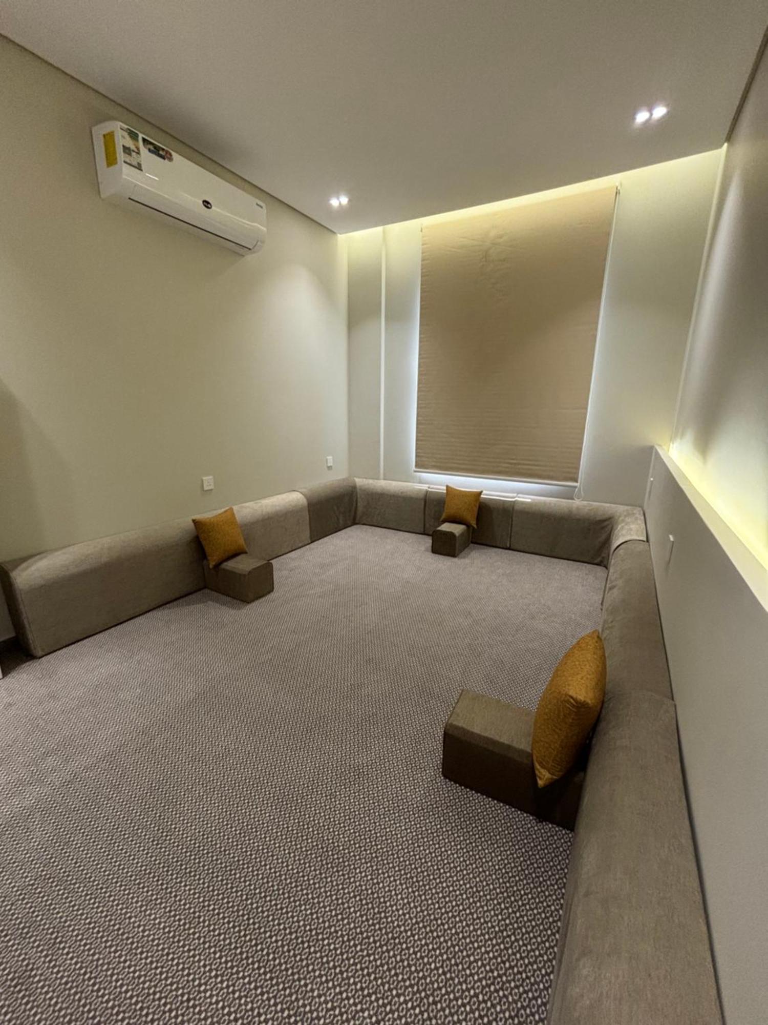 Apartment مفروشة خاصة Ta'if