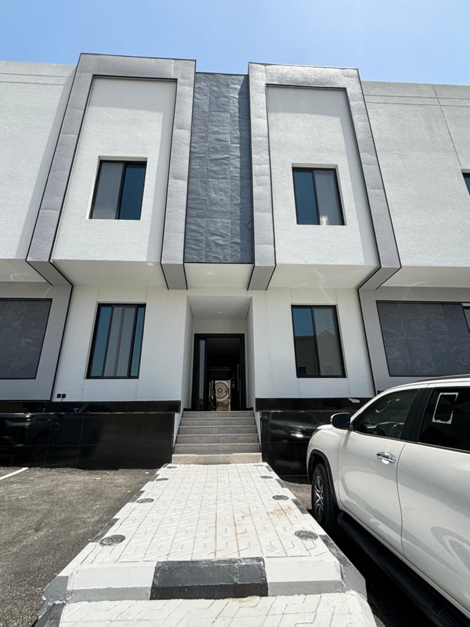 مفروشة خاصة Apartment *